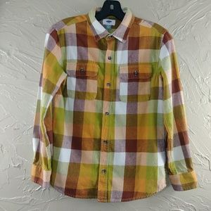 Old Navy boys youth long sleeve